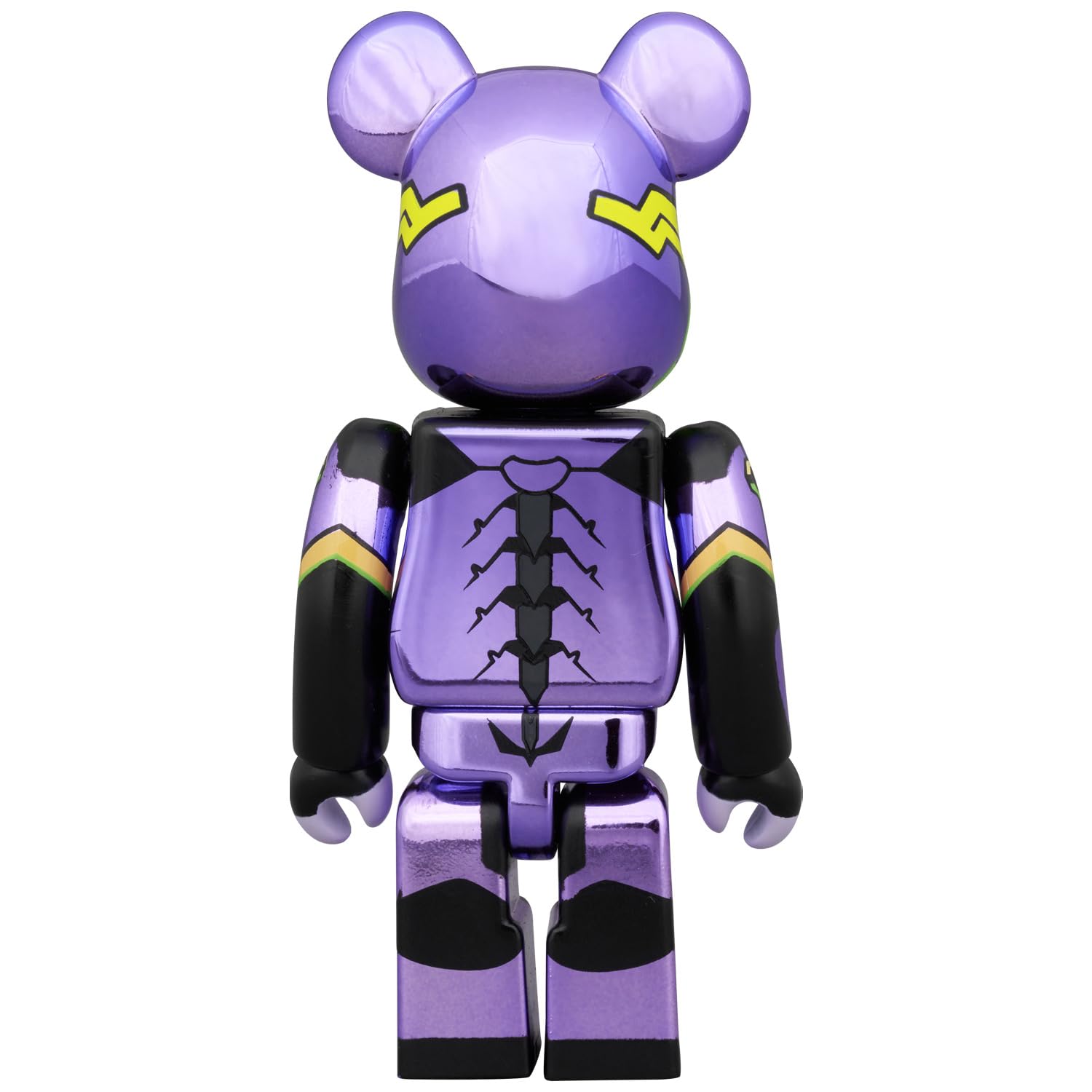 Amazon.co.jp: メディコム・トイ (MEDICOM TOY) BE＠RBRICK